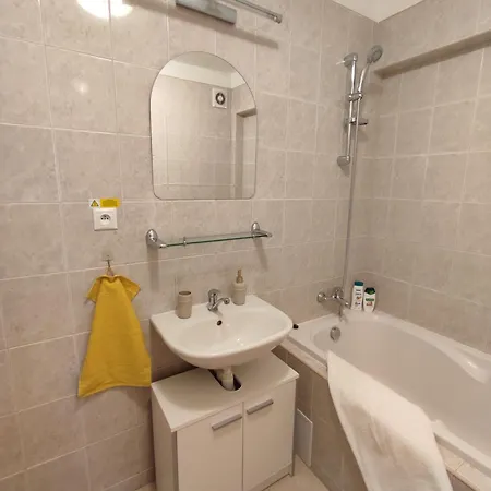 Apartment Velky Stylovy Vo Vybornej Lokalite Martin