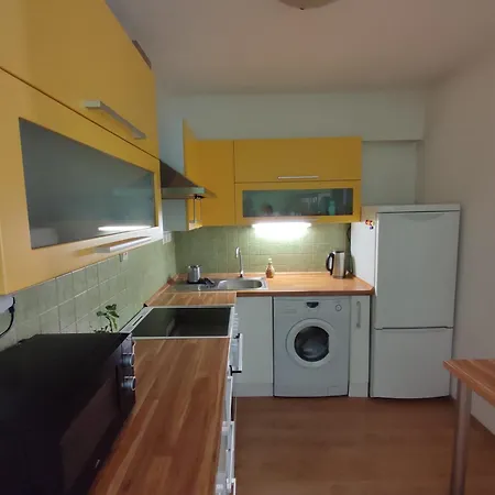 Velky Stylovy Vo Vybornej Lokalite * Martin