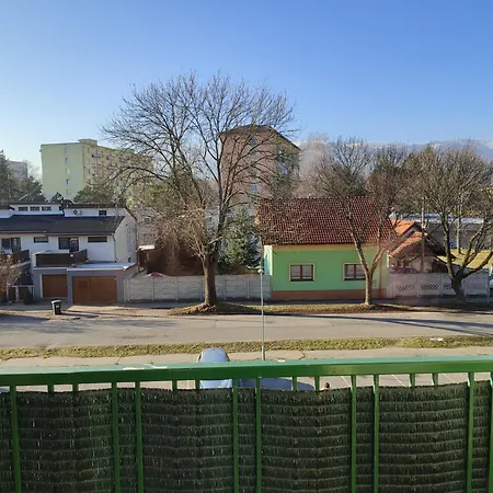 Apartment Velky Stylovy Vo Vybornej Lokalite *