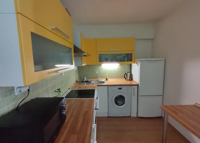 Veľký štýlový Vo Výbornej Lokalite * Martin